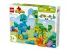 LEGO Duplo town 10451 3 az 1-ben guruló dinók