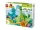 LEGO Duplo town 10451 3 az 1-ben guruló dinók