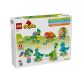 LEGO Duplo town 10451 3 az 1-ben guruló dinók