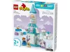 LEGO Duplo disney  10455 Anna és elza jégkastély partija