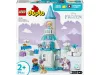 LEGO Duplo disney  10455 Anna és elza jégkastély partija