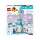 LEGO Duplo disney  10455 Anna és elza jégkastély partija