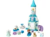 LEGO Duplo disney  10455 Anna és elza jégkastély partija