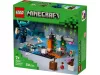 LEGO Minecraft 21274 Találkozás az õrzõvel