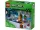 LEGO Minecraft 21274 Találkozás az õrzõvel