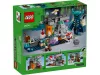 LEGO Minecraft 21274 Találkozás az õrzõvel