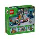 LEGO Minecraft 21274 Találkozás az õrzõvel