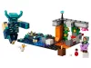 LEGO Minecraft 21274 Találkozás az õrzõvel