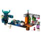 LEGO Minecraft 21274 Találkozás az õrzõvel