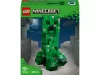 LEGO Minecraft 21276 A creeper