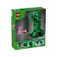 LEGO Minecraft 21276 A creeper
