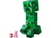 LEGO Minecraft 21276 A creeper