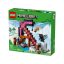 LEGO Minecraft 21277 A csákánybánya