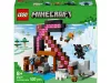 LEGO Minecraft 21277 A csákánybánya