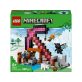LEGO Minecraft 21277 A csákánybánya