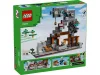 LEGO Minecraft 21277 A csákánybánya