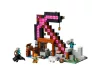 LEGO Minecraft 21277 A csákánybánya