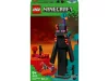 LEGO Minecraft 21279 A bevégzõtorony