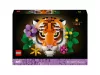 LEGO Art 31217 A faunagyûjtemény - tigris