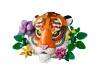 LEGO Art 31217 A faunagyûjtemény - tigris