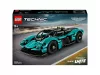 LEGO Technic 42208 Aston martin valkyrie