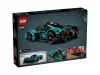 LEGO Technic 42208 Aston martin valkyrie