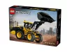LEGO Technic 42209 Volvo 120 electric kerekes rakodógép