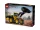 LEGO Technic 42209 Volvo 120 electric kerekes rakodógép