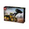 LEGO Technic 42209 Volvo 120 electric kerekes rakodógép