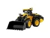 LEGO Technic 42209 Volvo 120 electric kerekes rakodógép