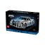 LEGO Technic 42210 2 fast 2 furious nissan skyline gt-r (r34) autó
