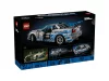 LEGO Technic 42210 2 fast 2 furious nissan skyline gt-r (r34) autó