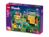LEGO Friends 42642 Moziest a barátokkal