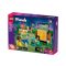 LEGO Friends 42642 Moziest a barátokkal