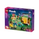 LEGO Friends 42642 Moziest a barátokkal