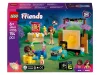 LEGO Friends 42642 Moziest a barátokkal