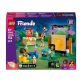 LEGO Friends 42642 Moziest a barátokkal