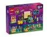 LEGO Friends 42642 Moziest a barátokkal