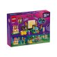 LEGO Friends 42642 Moziest a barátokkal