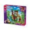 LEGO Friends 42648 Pandamenedékhely