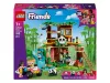 LEGO Friends 42648 Pandamenedékhely