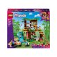 LEGO Friends 42648 Pandamenedékhely