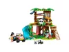 LEGO Friends 42648 Pandamenedékhely