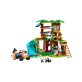 LEGO Friends 42648 Pandamenedékhely
