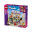 LEGO Friends 42653 Hangszerbolt és lakás