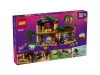 LEGO Friends 42654 Pónifarm és istálló