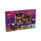 LEGO Friends 42654 Pónifarm és istálló