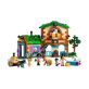 LEGO Friends 42654 Pónifarm és istálló