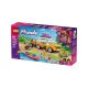 LEGO Friends 42659 Autós kirándulás a barátokkal
