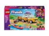 LEGO Friends 42659 Autós kirándulás a barátokkal